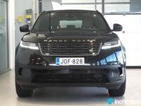 Land Rover Range Rover Velar vaihtoauto