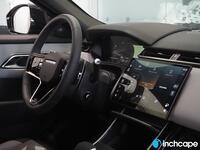 Land Rover Range Rover Velar vaihtoauto