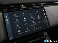 Land Rover Range Rover Velar vaihtoauto