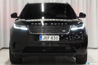 Land Rover Range Rover Velar vaihtoauto