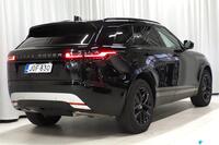 Land Rover Range Rover Velar vaihtoauto