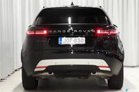 Land Rover Range Rover Velar vaihtoauto