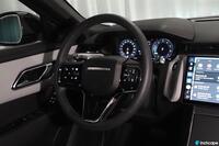 Land Rover Range Rover Velar vaihtoauto