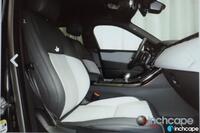 Land Rover Range Rover Velar vaihtoauto