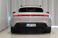 Porsche Taycan vaihtoauto