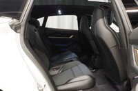 Porsche Taycan vaihtoauto