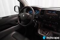 Peugeot e-Expert vaihtoauto