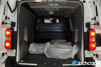 Peugeot e-Expert vaihtoauto