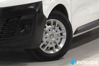 Peugeot e-Expert vaihtoauto