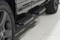Land Rover Defender vaihtoauto