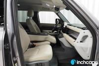 Land Rover Defender vaihtoauto
