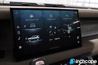 Land Rover Defender vaihtoauto