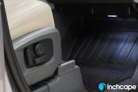 Land Rover Defender vaihtoauto