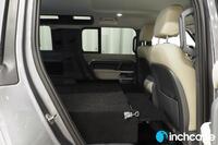 Land Rover Defender vaihtoauto