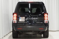 Land Rover Discovery vaihtoauto