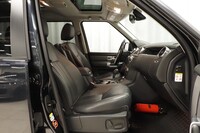 Land Rover Discovery vaihtoauto