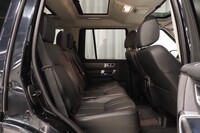 Land Rover Discovery vaihtoauto