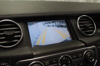 Land Rover Discovery vaihtoauto