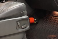 Land Rover Discovery vaihtoauto