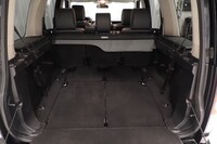 Land Rover Discovery vaihtoauto