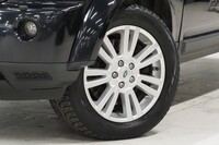 Land Rover Discovery vaihtoauto