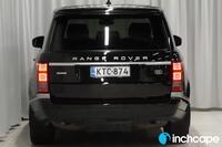 Land Rover Range Rover vaihtoauto