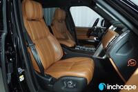 Land Rover Range Rover vaihtoauto