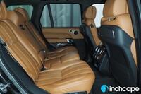 Land Rover Range Rover vaihtoauto