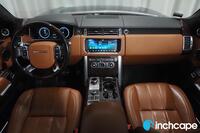 Land Rover Range Rover vaihtoauto