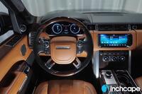Land Rover Range Rover vaihtoauto