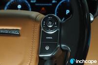 Land Rover Range Rover vaihtoauto