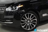 Land Rover Range Rover vaihtoauto