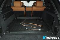 Land Rover Range Rover vaihtoauto
