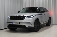 Land Rover Range Rover Velar vaihtoauto