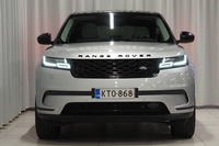 Land Rover Range Rover Velar vaihtoauto
