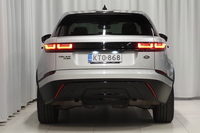 Land Rover Range Rover Velar vaihtoauto
