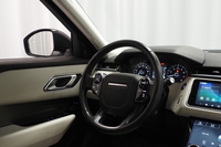 Land Rover Range Rover Velar vaihtoauto