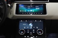 Land Rover Range Rover Velar vaihtoauto