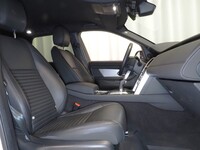 Land Rover Discovery Sport vaihtoauto