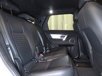 Land Rover Discovery Sport vaihtoauto