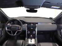 Land Rover Discovery Sport vaihtoauto
