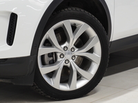 Land Rover Discovery Sport vaihtoauto