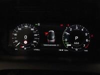 Land Rover Discovery Sport vaihtoauto