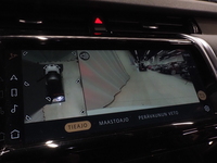 Land Rover Discovery Sport vaihtoauto