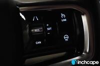 Land Rover Discovery Sport vaihtoauto