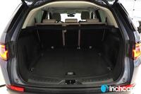 Land Rover Discovery Sport vaihtoauto