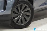 Land Rover Discovery Sport vaihtoauto