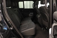 Land Rover Defender vaihtoauto