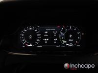 Land Rover Range Rover Evoque vaihtoauto