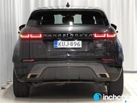 Land Rover Range Rover Evoque vaihtoauto